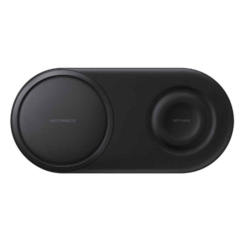 Samsung Wireless Charger Duo - Kenya