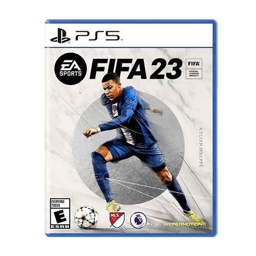 FIFA 23 Playstation 5 - Kenya