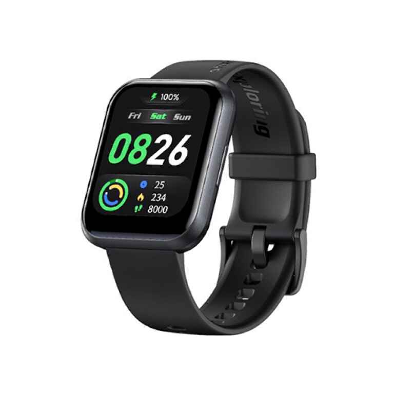 Oraimo Watch 2 Pro BT Call - Kenya