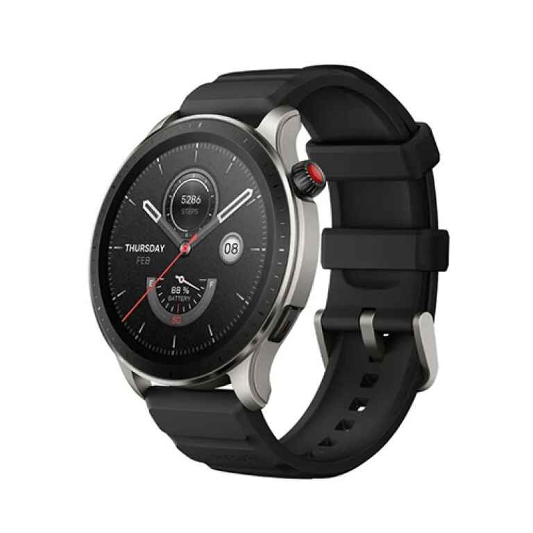 Amazfit GTR 4 - Kenya
