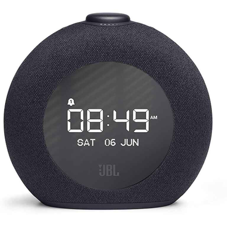 JBL Horizon 2 Bluetooth Clock Radio Speaker with FM Radio and DAB - Kenya