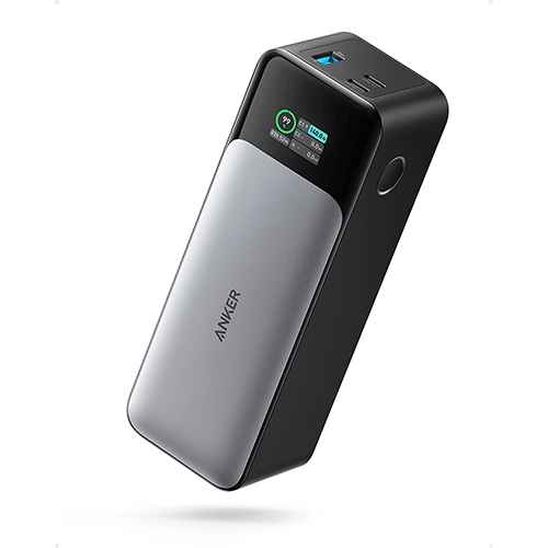 Anker 737 Power Bank (PowerCore 24K) - Kenya
