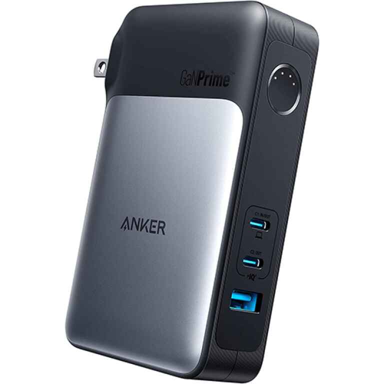 Anker 733 Power Bank (GaNPrime PowerCore 65W) - Kenya