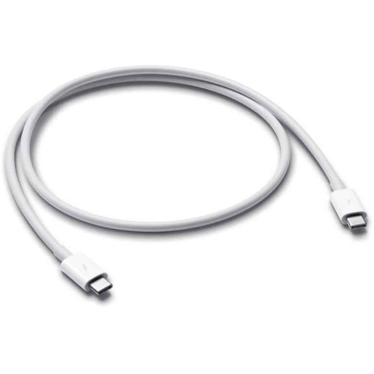 Apple Thunderbolt 3 Cable (0.8?) - Kenya