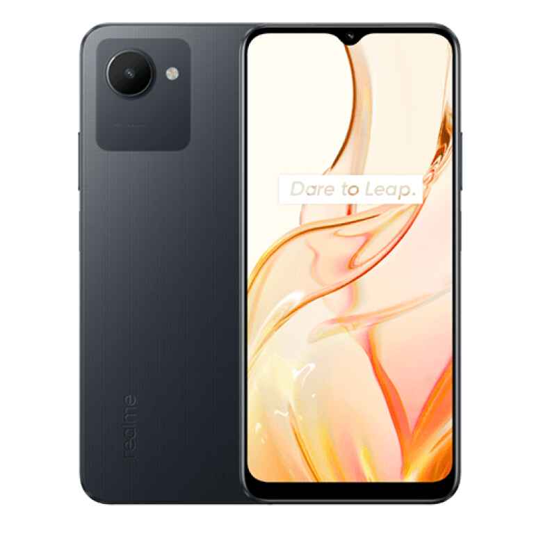 Realme C30s - Kenya