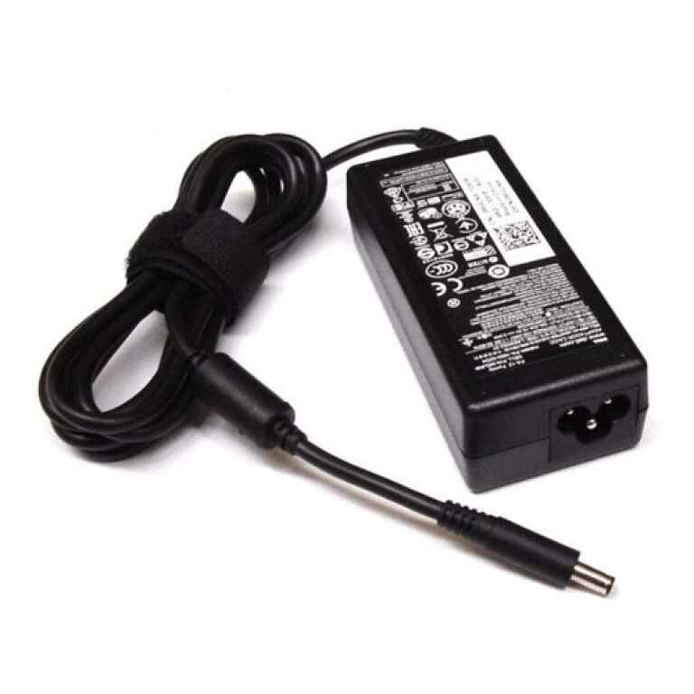 Dell 19.5V 3.34 A, 4.5 x 3.0mm Laptop Original Adaptor Charger - Kenya
