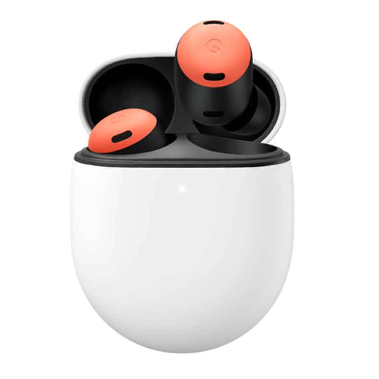 Google Pixel Buds Pro - Kenya