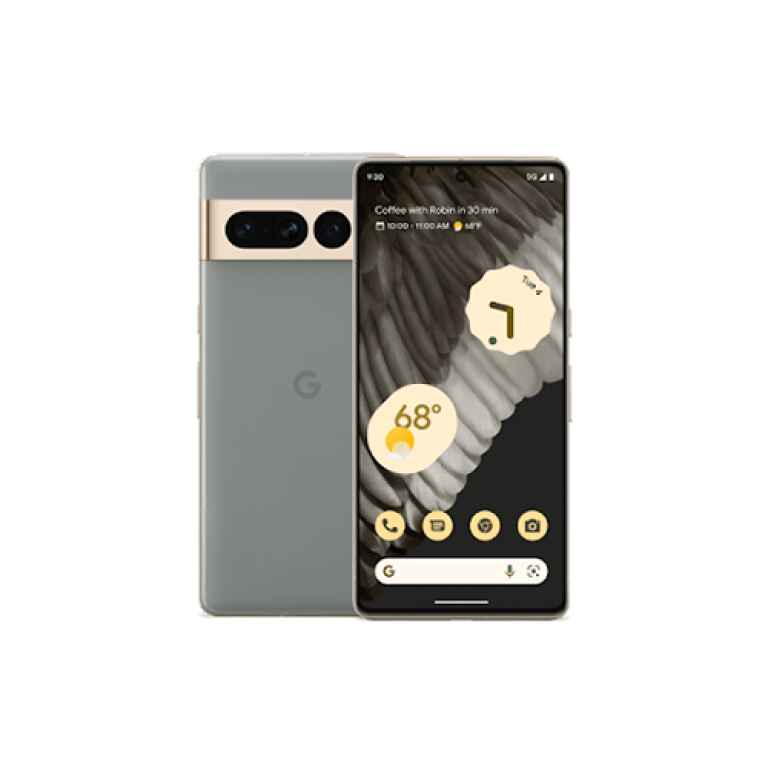 Google Pixel 7 - Kenya