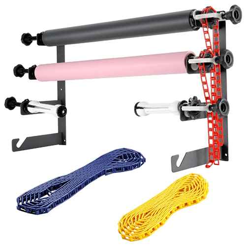 4 background manual stand - Kenya