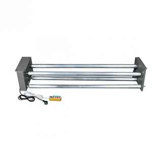 4 electric background stand - Kenya