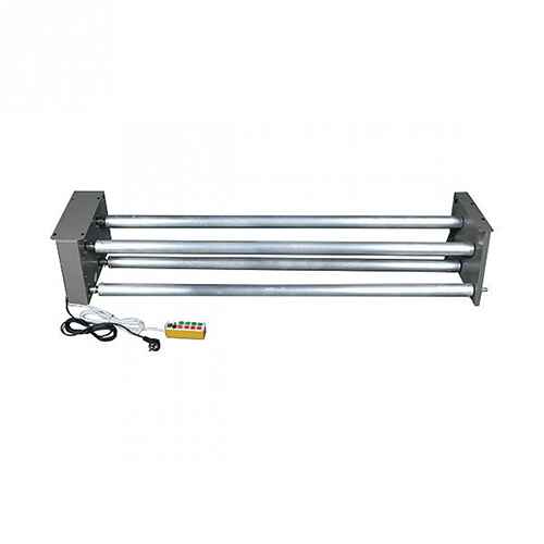 4 electric background stand - Kenya