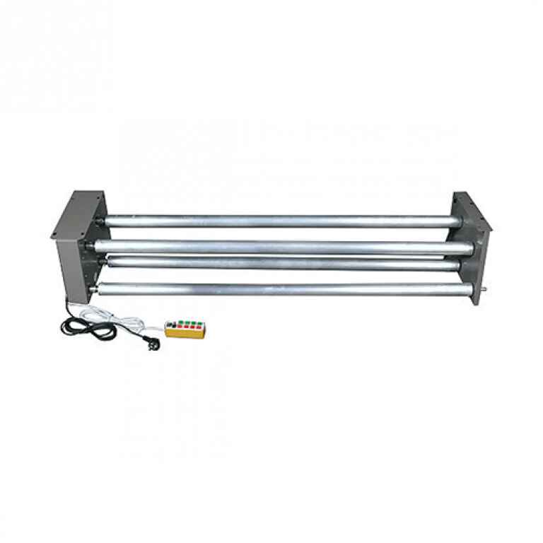 4 electric background stand - Kenya