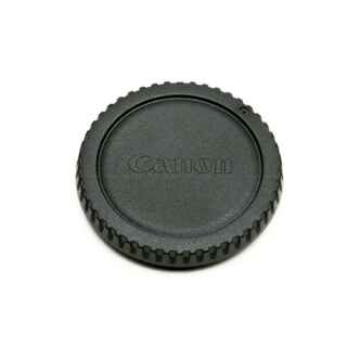 Canon Camera Body Cap - Kenya