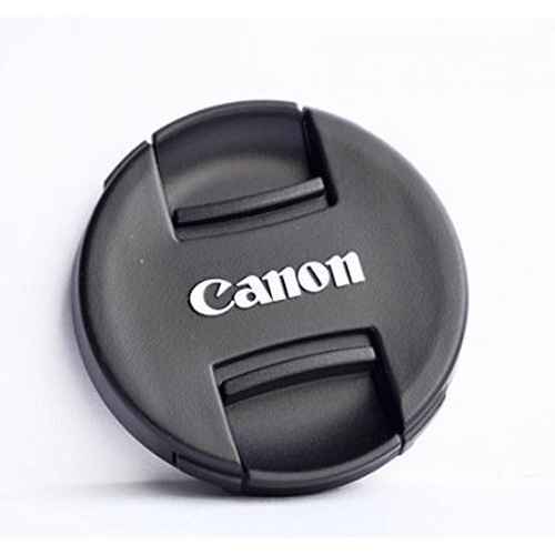 Canon 62mm Lens Cap - Kenya