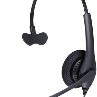 Jabra BIZ™ 1500 Mono Professional NC Wired Headset - 1513-0154 - Kenya