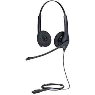 Jabra BIZ™ 1500 Duo NC Professional Wired Headset - 1519-0154 - Kenya