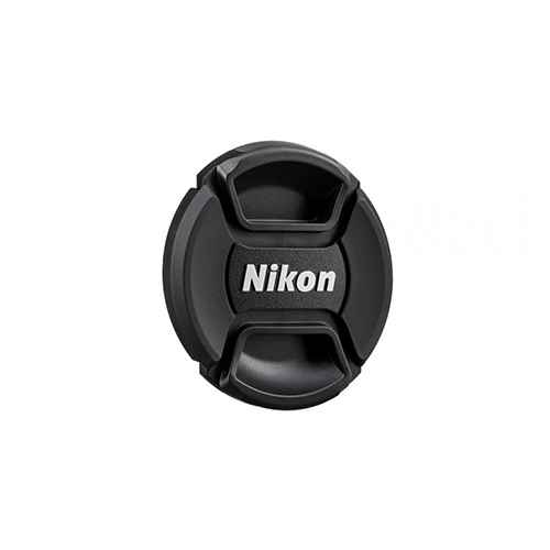 Nikon 77mm Lens Cap - Kenya