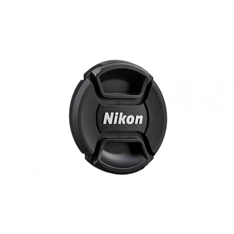 Nikon 82mm Lens Cap - Kenya