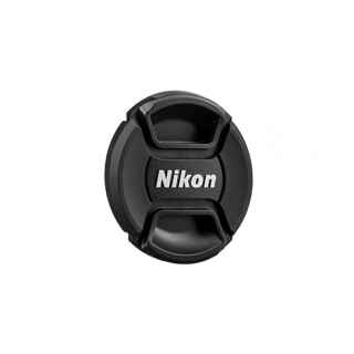 Nikon 55mm Lens Cap - Kenya