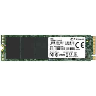Transcend 1TB 112s Nvme PCIe Gen3 X4 M.2 SSD SSD (TS1TMTE112S) - Kenya