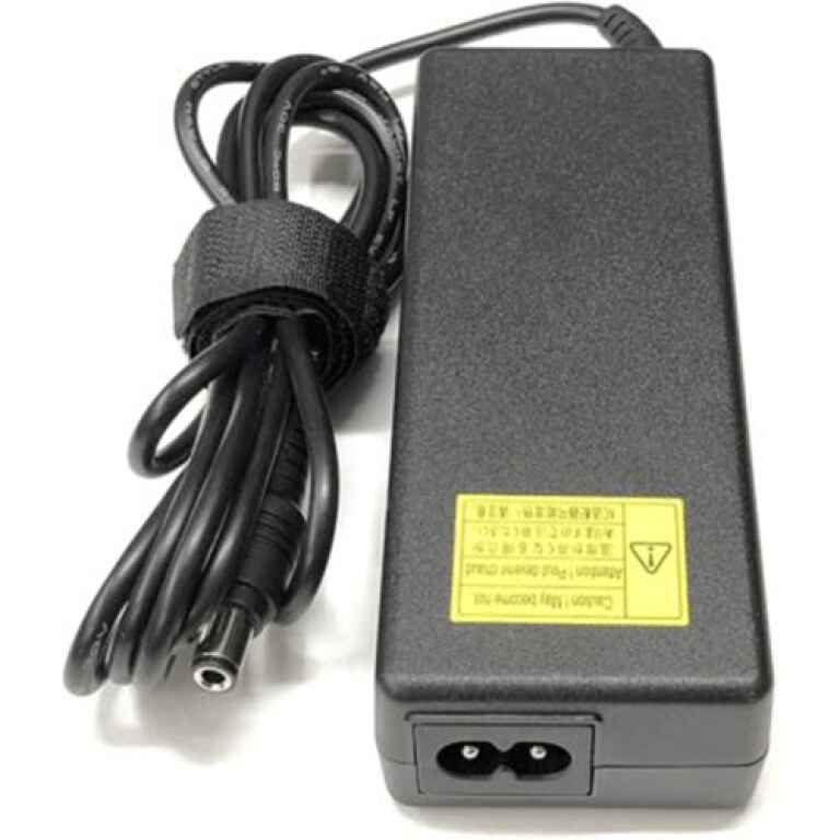 Toshiba AC Adapter 15V 5A 75W 6.3*3.0mm Pin - Kenya