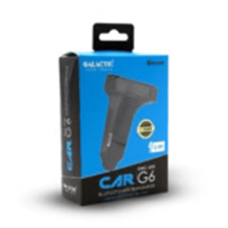 Galactic GBC-600 G6 Car Modulator - Kenya