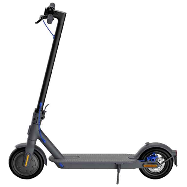 Mi Electric Scooter 3 - Kenya