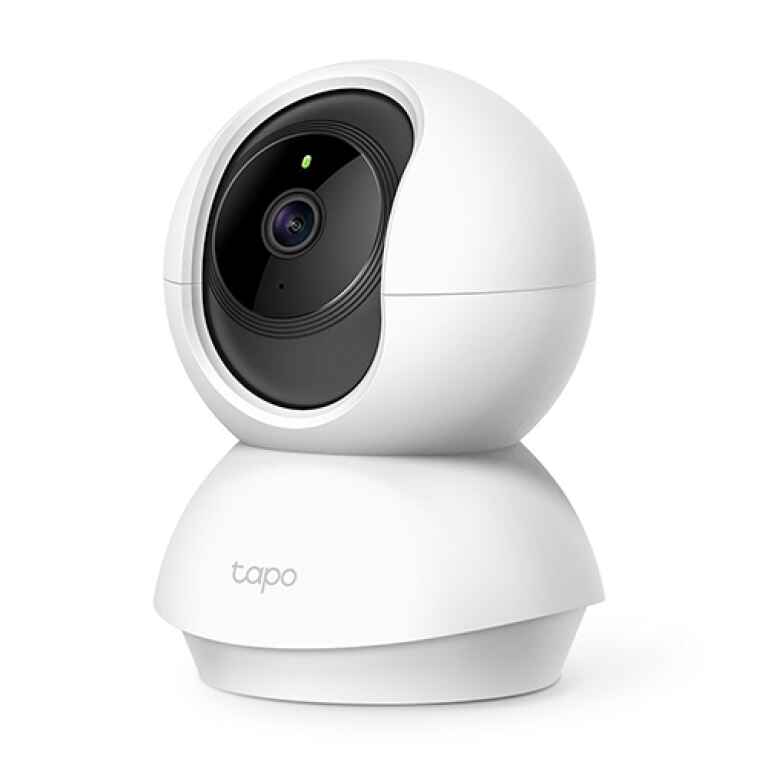 TP-Link Tapo C200 Security Wi-Fi Camera - Kenya