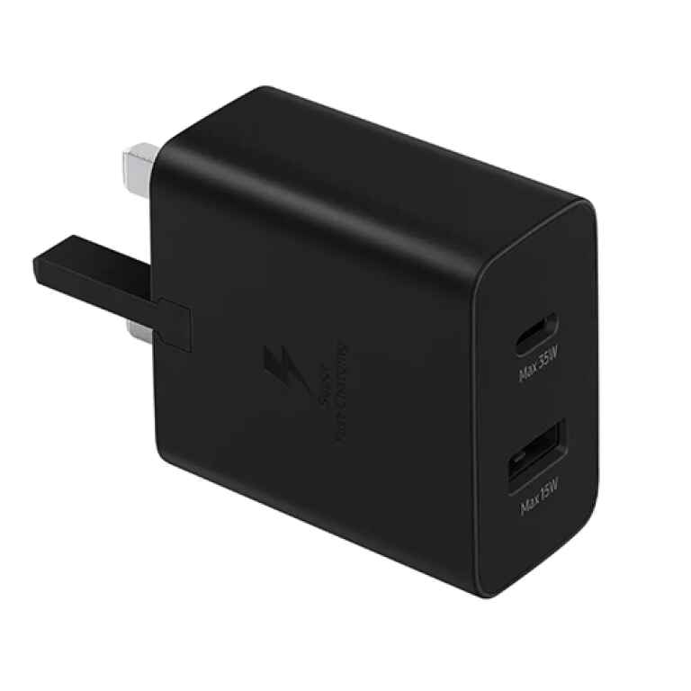 Samsung 35W PD Power Adapter Duo - Kenya