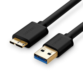 UGREEN USB-A 3.0 to Micro USB 3.0 - Kenya