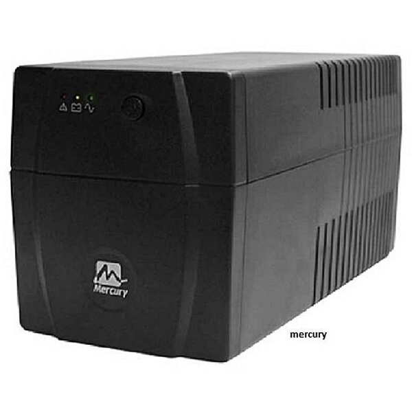 Mercury Elite 1200VA PRO UPS - Kenya