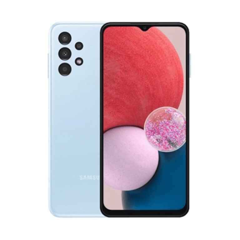 Samsung Galaxy M14 5G - Kenya