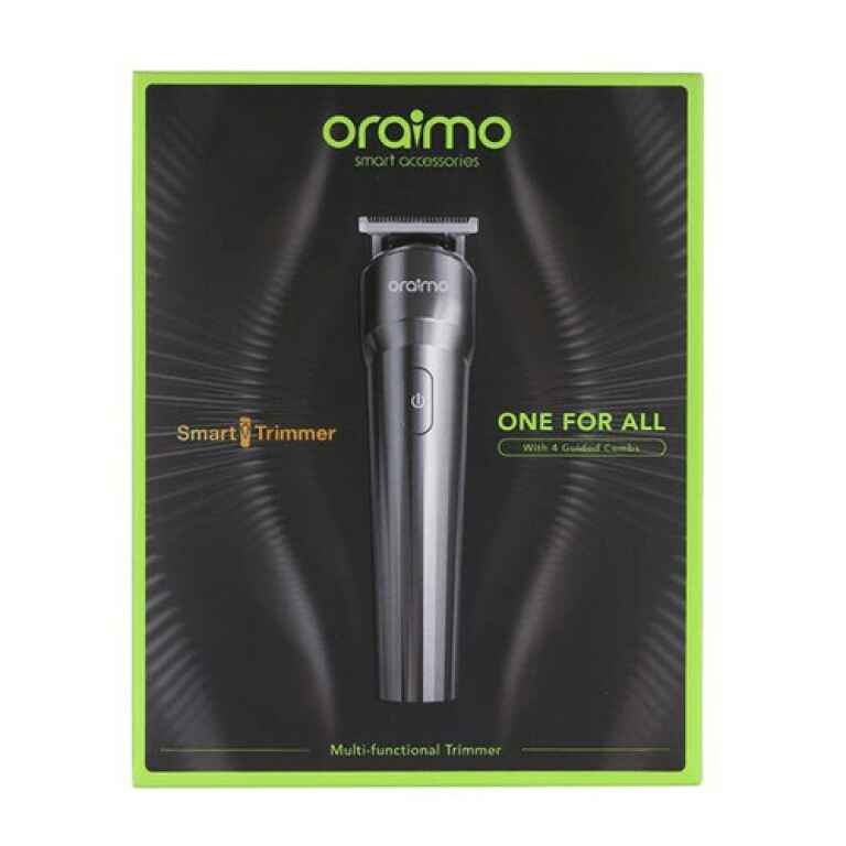 Oraimo Smart Trimmer 2 - Kenya