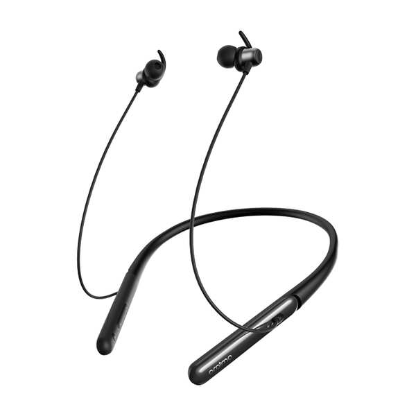 Oraimo Necklace 3 Lite Neckband Wireless Earphone - Kenya