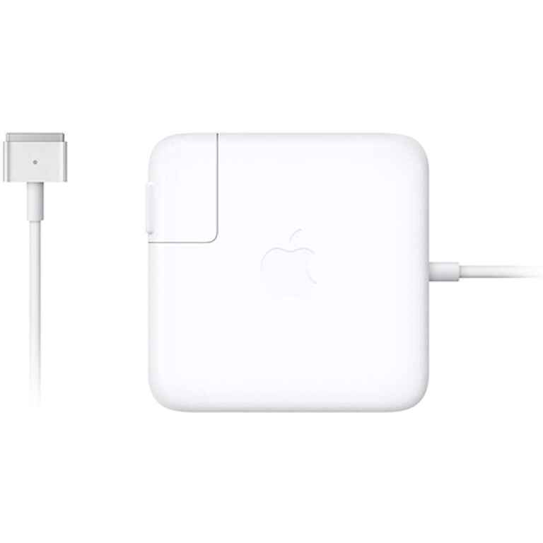 Apple 60W MagSafe 2 Power Adapter - Kenya
