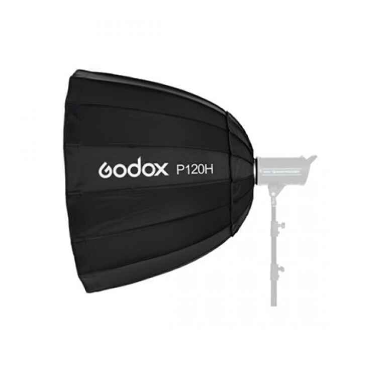 Godox P120H - Kenya