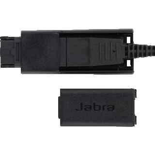 Jabra QD Converter Lock (10 units) - 14601-01 - Kenya