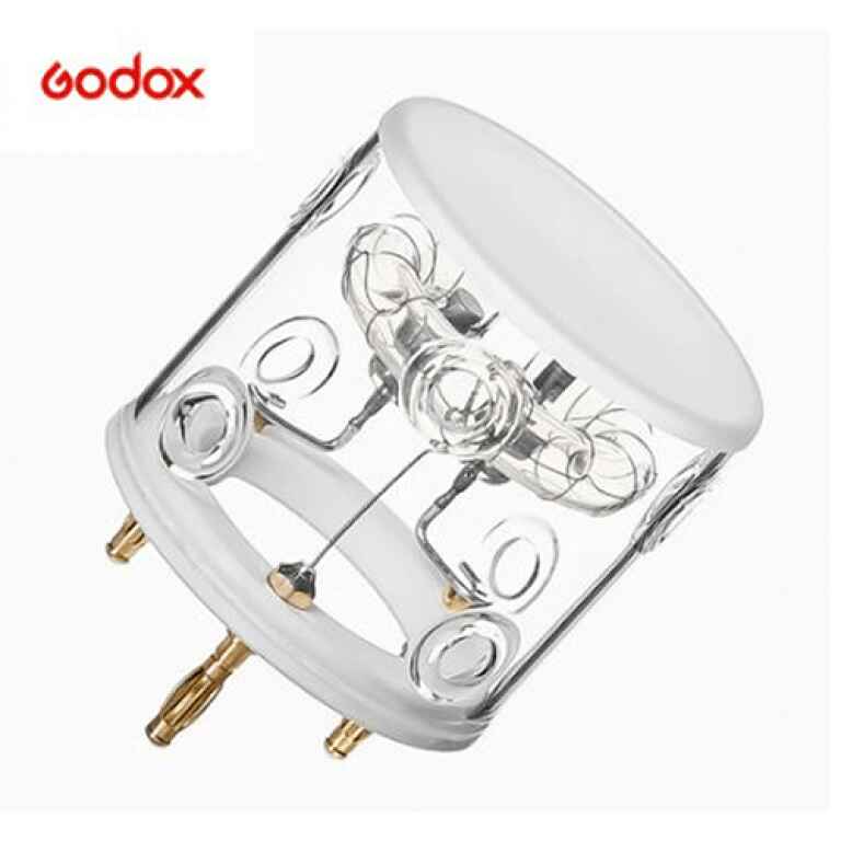 Godox 400Ws Replacement Bare Bulb for AD400 Pro - Kenya