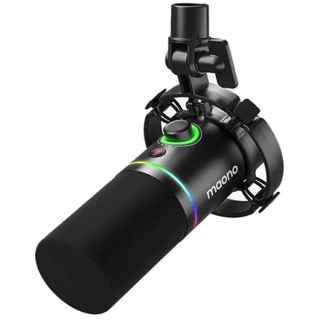 MAONO PD200X USB/XLR Dynamic Microphone - Kenya