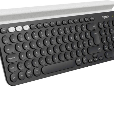Logitech K780 Multi-Device Wireless & Bluetooth Keyboard - 920-008042 - Kenya