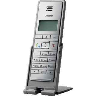 Jabra Dial 550 UC/Lync USB Handset - 7550-09 - Kenya