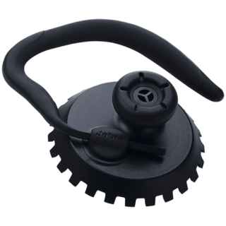 Jabra Ear hook for PRO9XX/PRO94XX Mono packaging unit: 2 pieces - 14121-26 - Kenya