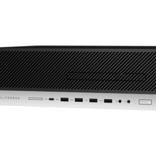 HP EliteDesk 800 G5 SFF PC (8NC30EA) - Intel Core i5, 8GB RAM, 1TB HDD, Windows 10 - Kenya