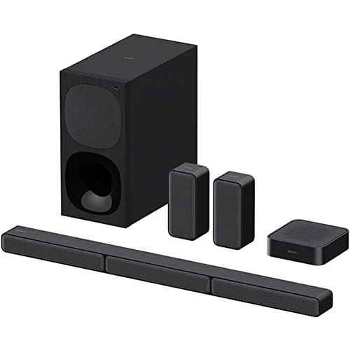 Sony HT-S40R - Kenya