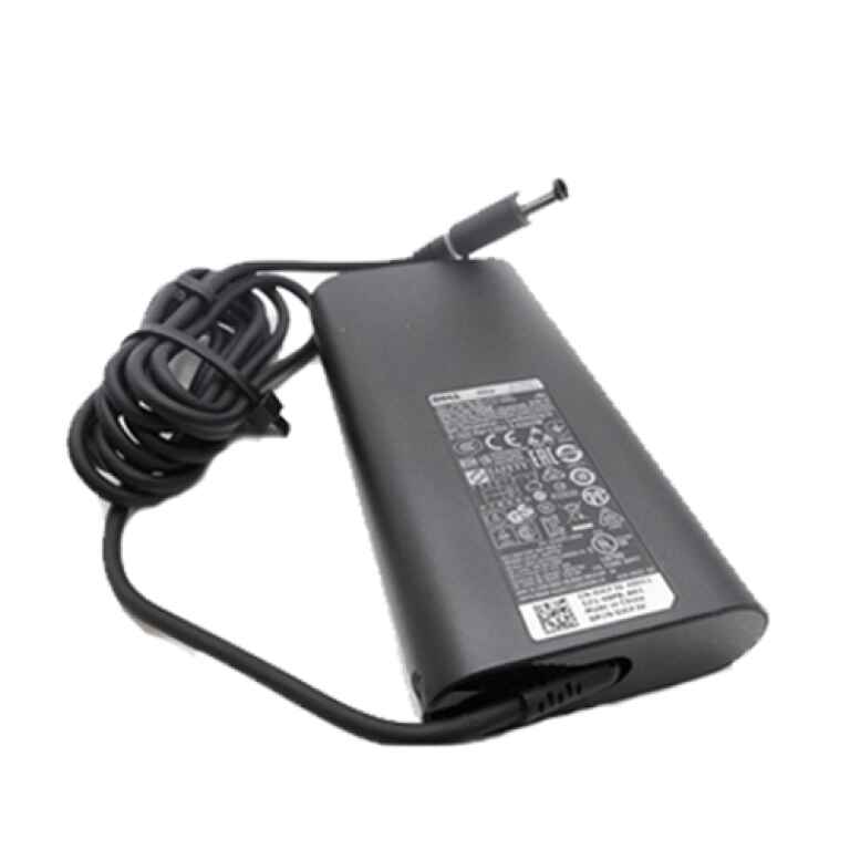 Dell 19.5V 4.62A Adapter (7.4X5.0 MM pin) Slim Original - Kenya