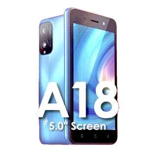 Itel A18 - Kenya