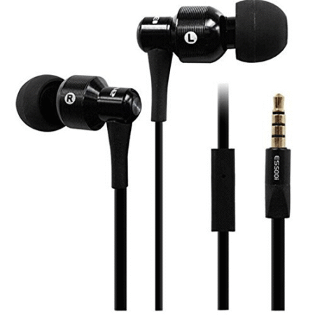 Awei ES-500i Earphone - Kenya