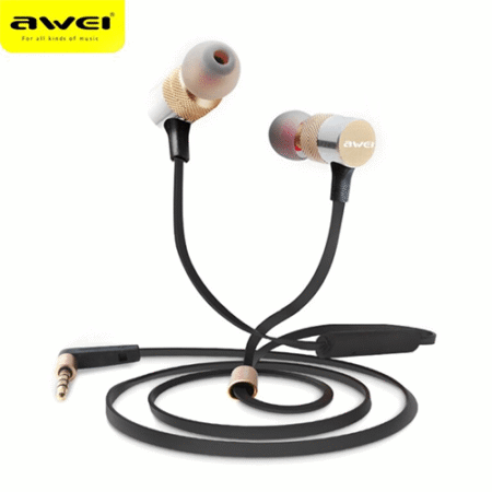 AWEI ES ? 20TY Earphones - Kenya
