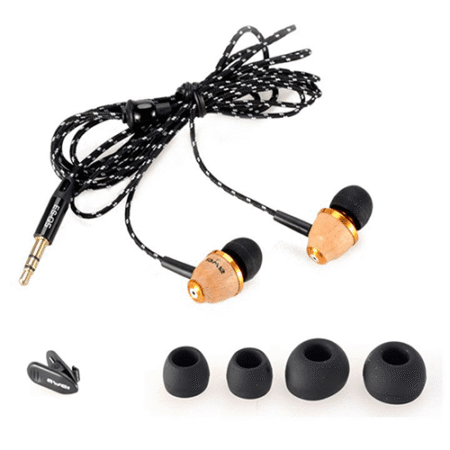 Awei ES Q5 Wired Earphones - Kenya
