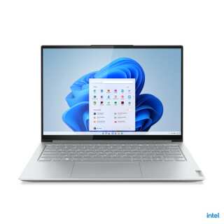 Lenovo Yoga Slim 7 Pro 14IAP7 Laptop - Intel® Core i7-1260P 14", 16 GB LPDDR5-SD RAM, 1 TB SSD, Wi-Fi 6E Windows 11 Home (82SV00A6UE) - Kenya